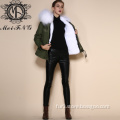 2015 new winter luxury fur women fur jacket